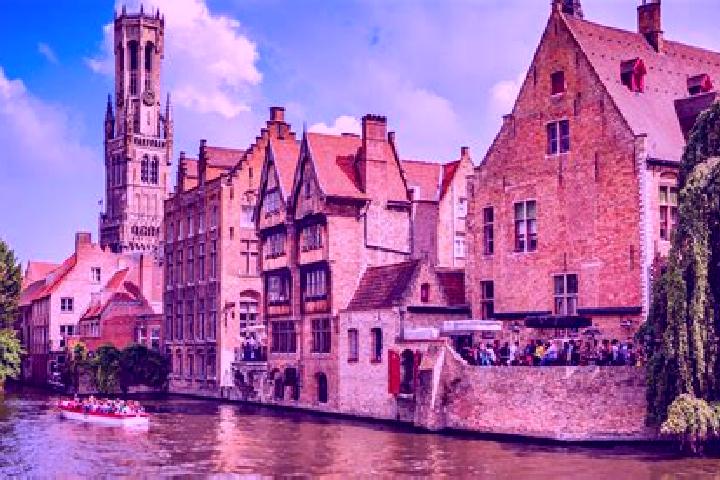 Madison, 30 — Escort in Bruges, France
