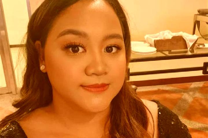 Madison, 30 — Escort in Camaligan, Philippines