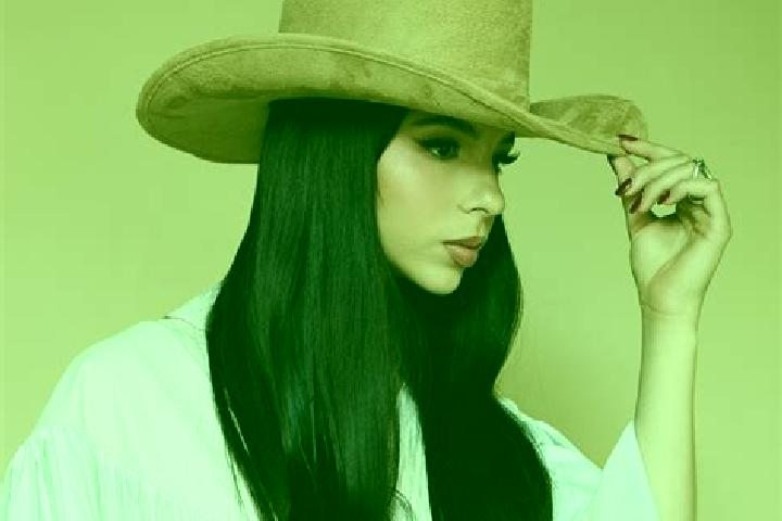 Madison, 30 — Escort in Candido Aguilar, Mexico