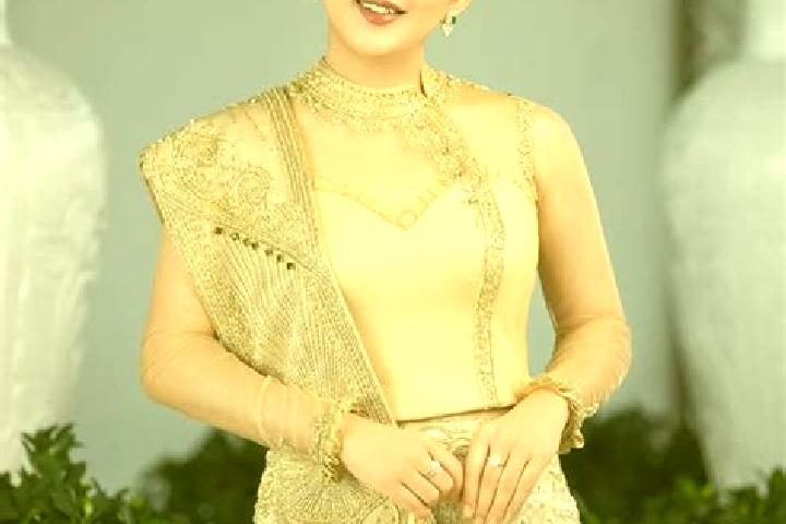 Madison, 30 — Escort in Chauk, Myanmar