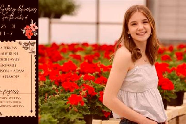 Madison, 30 — Escort in Cherniakivka, Ukraine
