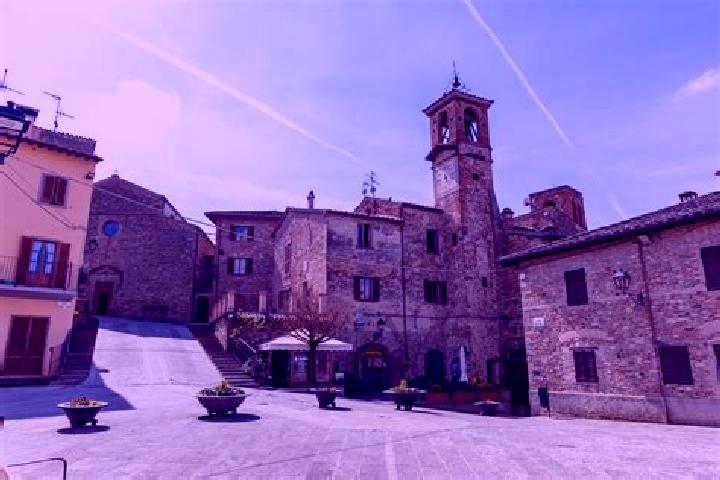 Madison, 30 — Escort in Citerna, Italy