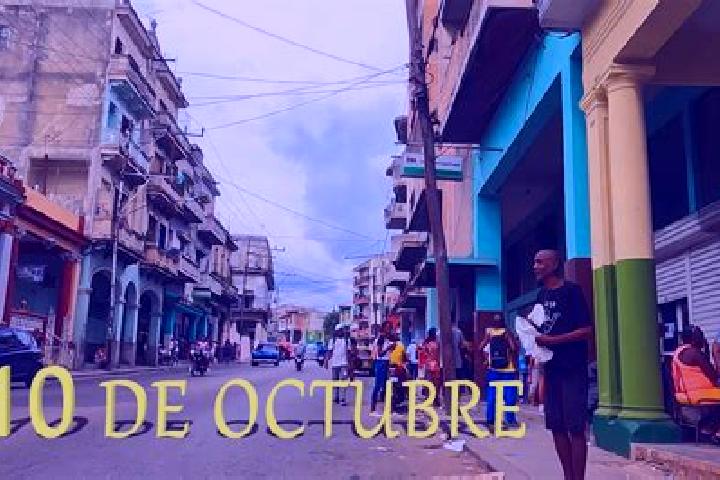 Madison, 30 — Escort in Diez de Octubre, Cuba