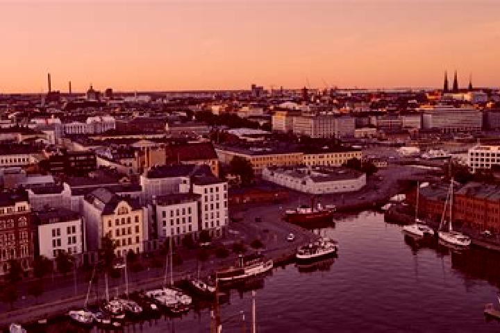 Madison, 30 — Escort in Eira, Finland