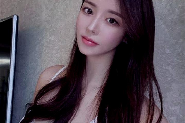 Madison, 30 — Escort in Enjiang, China