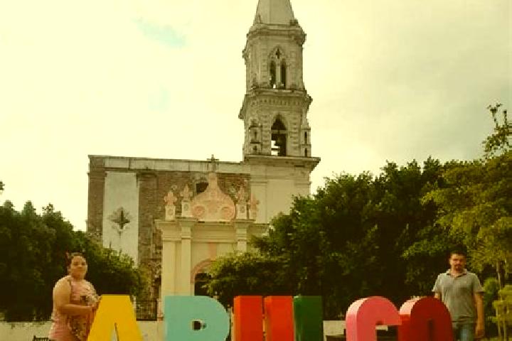 Madison, 30 — Escort in Estacion de Apulco, Mexico