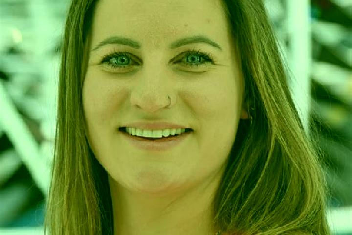 Madison, 30 — Escort in Fohrden-Barl, Germany