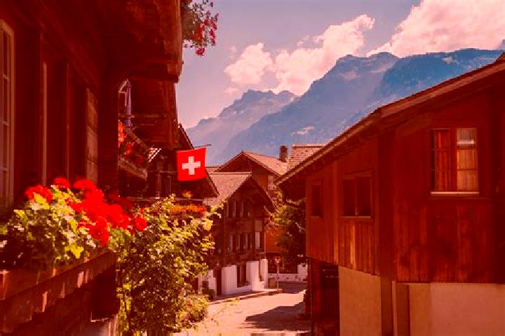 Madison, 30 — Escort in Geroldswil / Huebwiesen, Switzerland