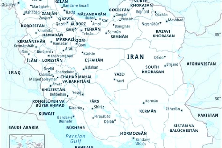 Madison, 30 — Escort in Gikh, Iran