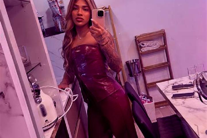 Madison, 30 — Escort in Glasgow, United Kingdom