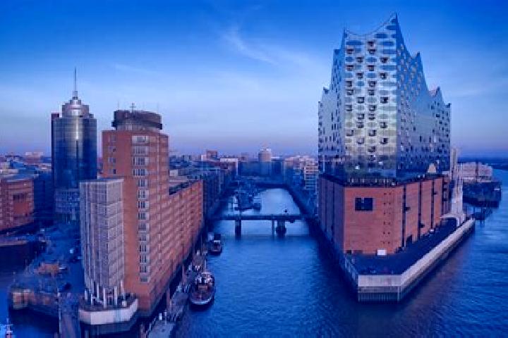 Madison, 30 — Escort in HafenCity, Germany