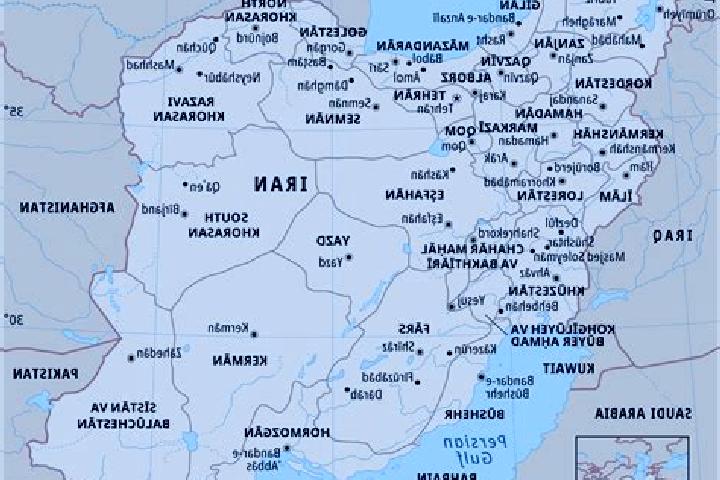 Madison, 30 — Escort in Haftshuyeh, Iran