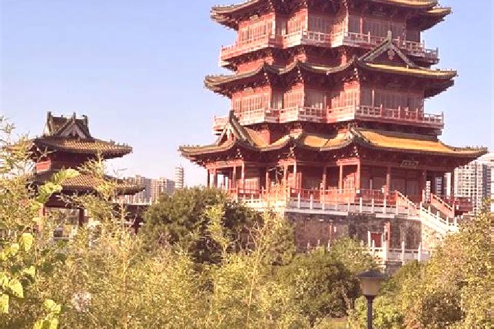 Madison, 30 — Escort in Heyuan, China