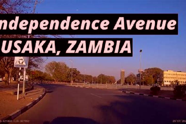Madison, 30 — Escort in Kafue, Zambia