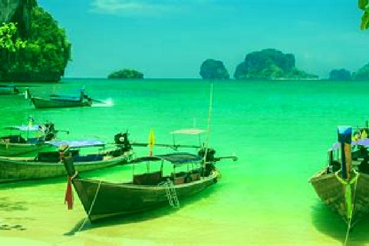 Madison, 30 — Escort in Kanthararom, Thailand