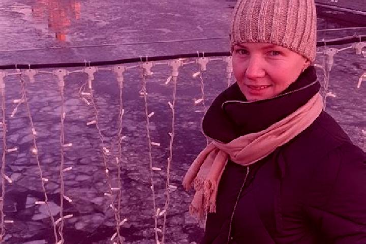 Madison, 30 — Escort in Krasnyy Oktyabr , Russia