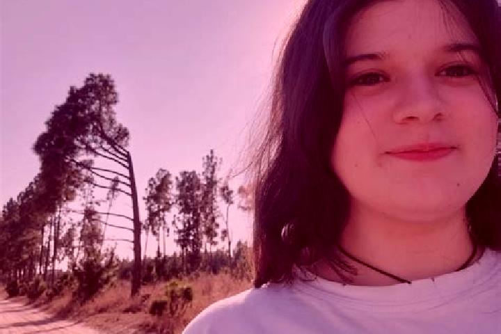 Madison, 30 — Escort in Kyperounta, Cyprus