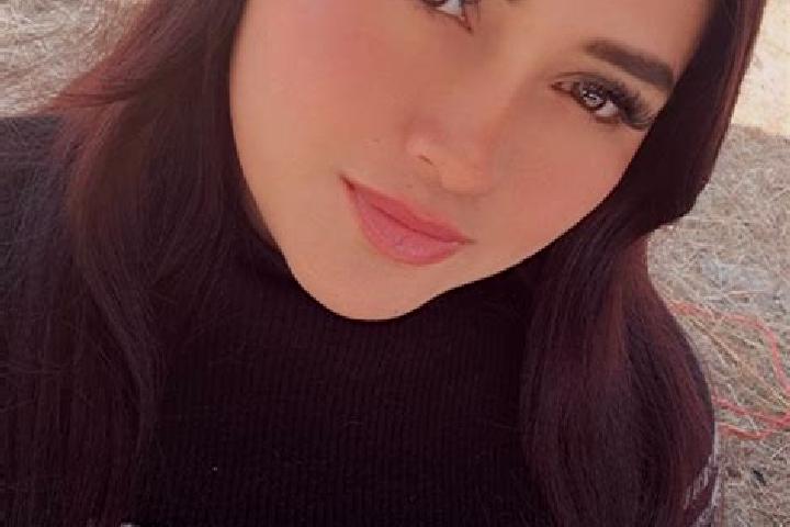 Madison, 30 — Escort in Las Lagunillas, Mexico