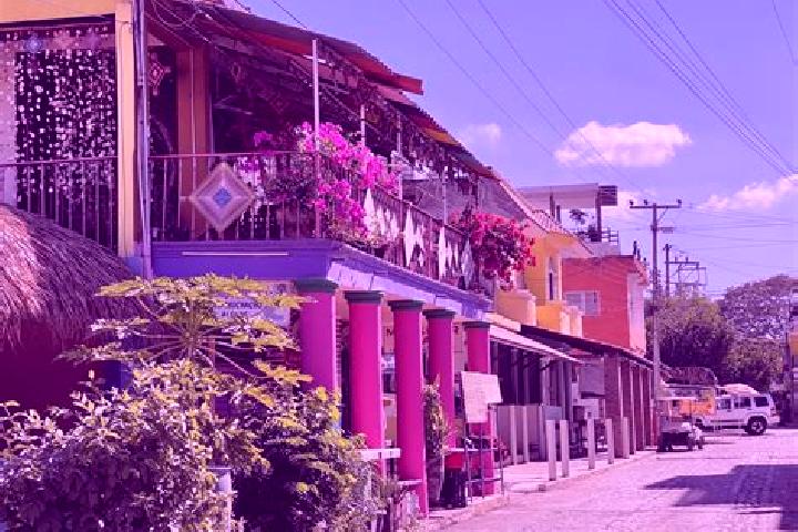 Madison, 30 — Escort in Lo de Marcos, Mexico