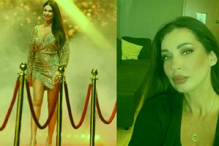 Madison, 30 — Escort in Luciu, Romania