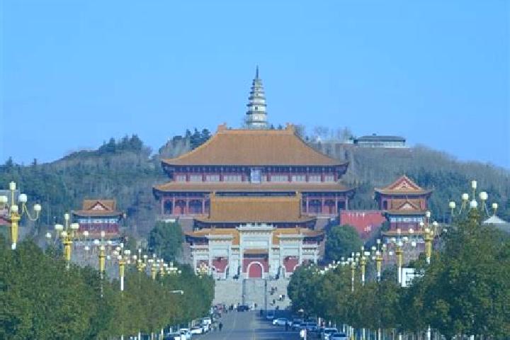Madison, 30 — Escort in Luoshan Chengguanzhen, China
