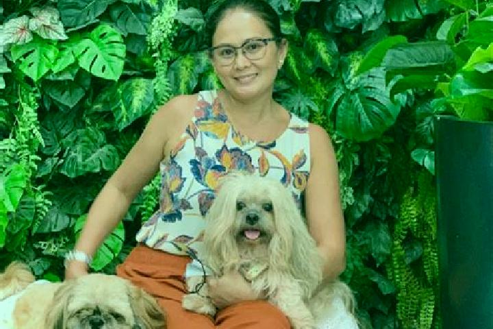 Madison, 30 — Escort in Malocloc, Philippines