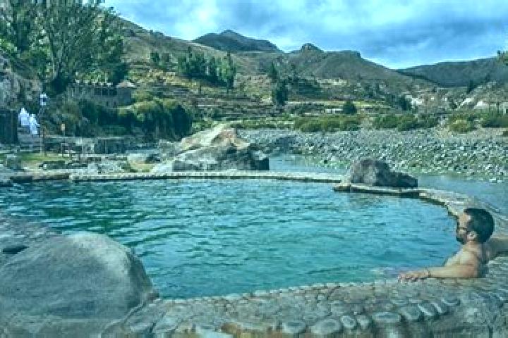 Madison, 30 — Escort in Marcavelica, Peru