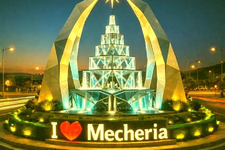 Madison, 30 — Escort in Mecheria, Algeria