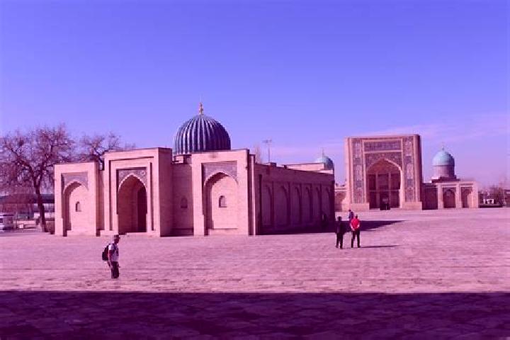 Madison, 30 — Escort in Muborak, Uzbekistan