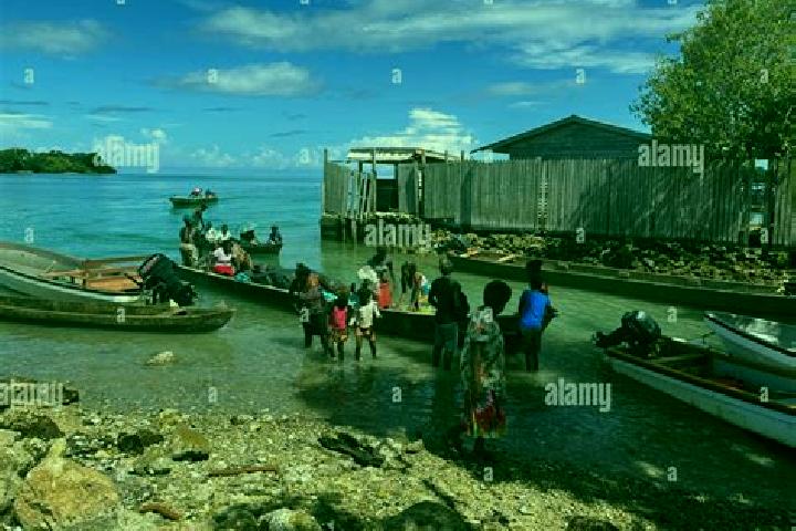 Madison, 30 — Escort in Munda, Solomon Islands