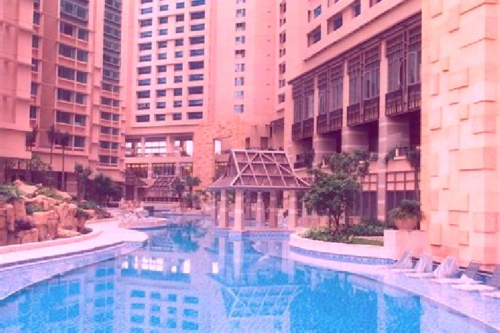 Madison, 30 — Escort in Parc Oasis, Hong Kong