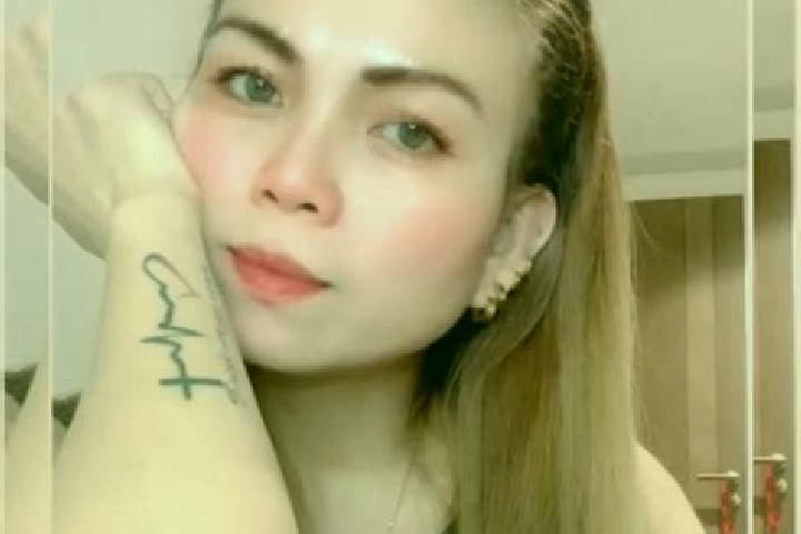 Madison, 30 — Escort in Pinamungahan, Philippines