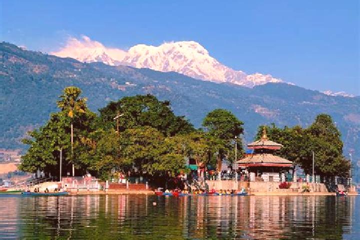 Madison, 30 — Escort in Pokhara, Nepal