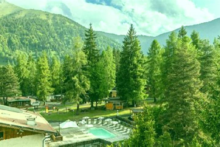 Madison, 30 — Escort in Predazzo, Italy
