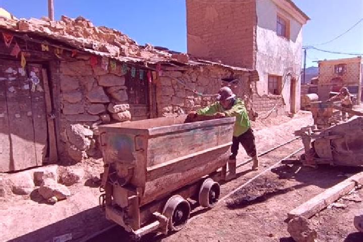 Madison, 30 — Escort in Pucarani, Bolivia