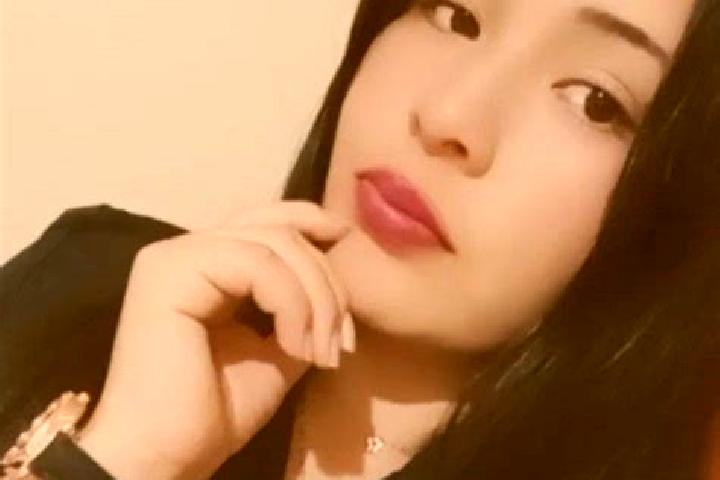 Madison, 30 — Escort in Ranracancha, Peru