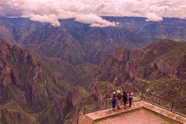 Madison, 30 — Escort in Samachique, Mexico