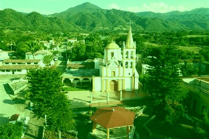 Madison, 30 — Escort in San Luis Amatlan, Mexico