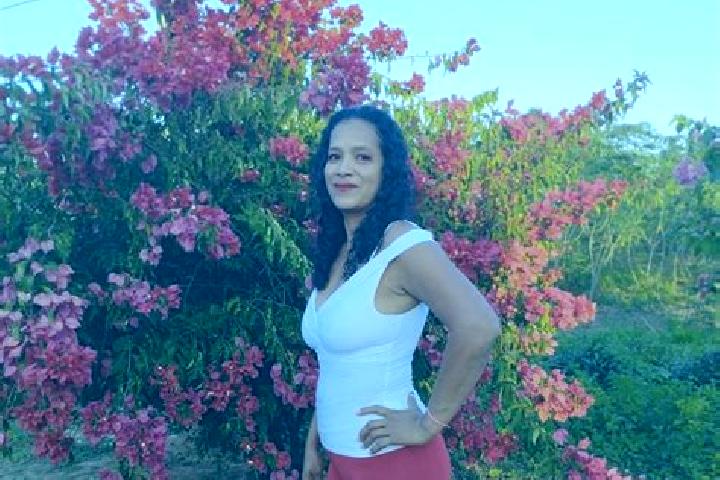 Madison, 30 — Escort in San Marcos, Colombia