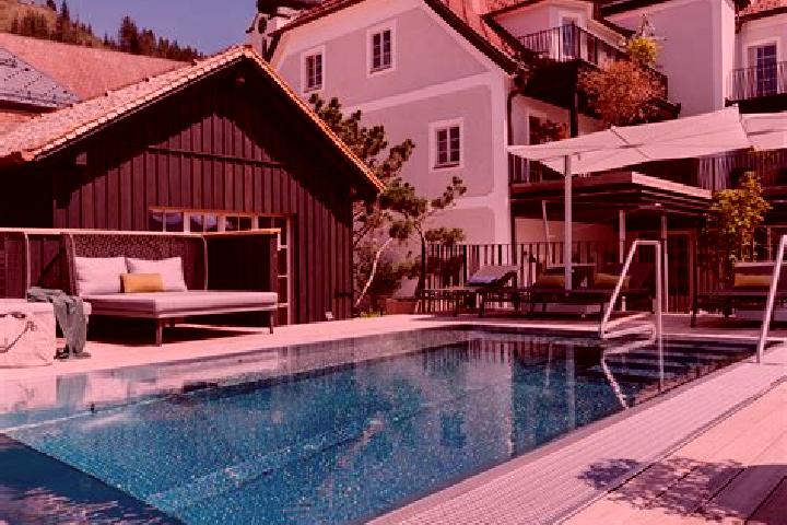 Madison, 30 — Escort in Sankt Georgen in der Klaus, Austria