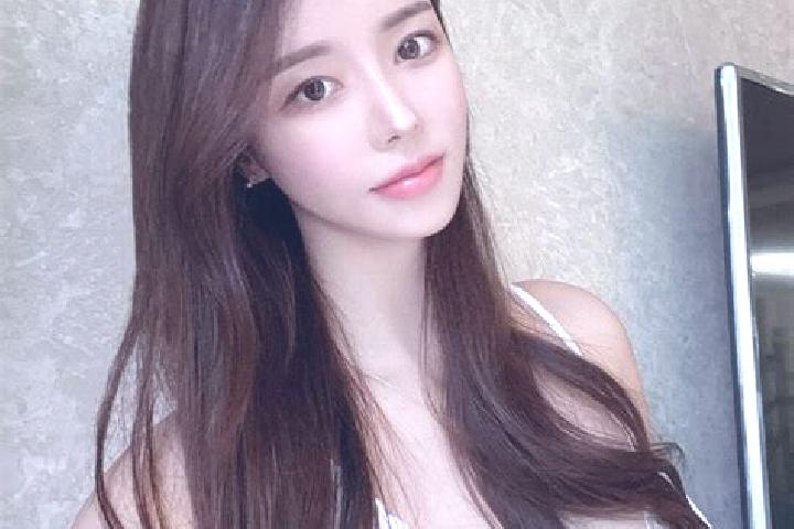 Madison, 30 — Escort in Sanrao, China