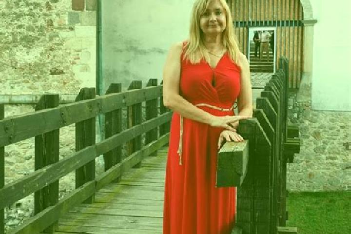 Madison, 30 — Escort in Sarospatak, Hungary
