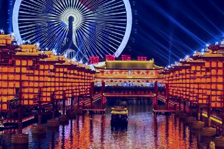Madison, 30 — Escort in Tangshan, China