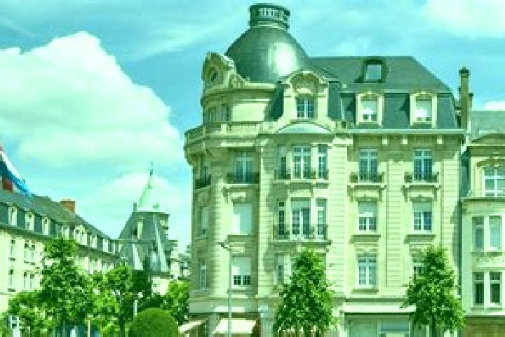 Madison, 30 — Escort in Tetange, Luxembourg