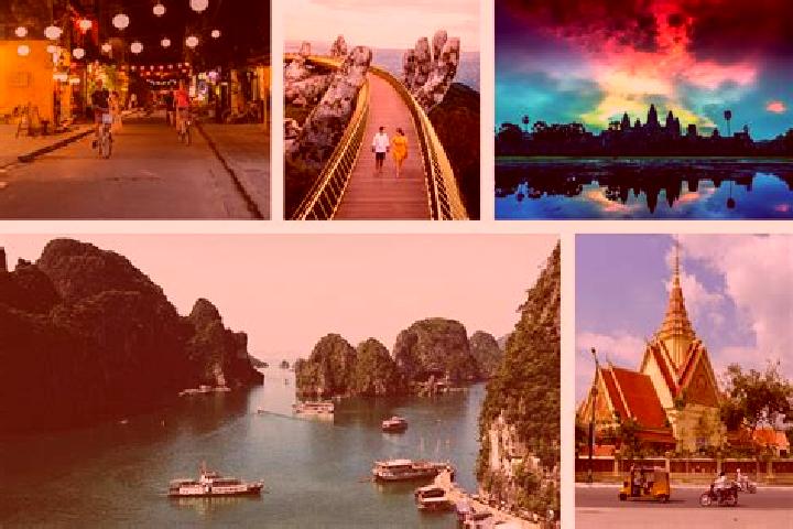 Madison, 30 — Escort in To Hap, Vietnam