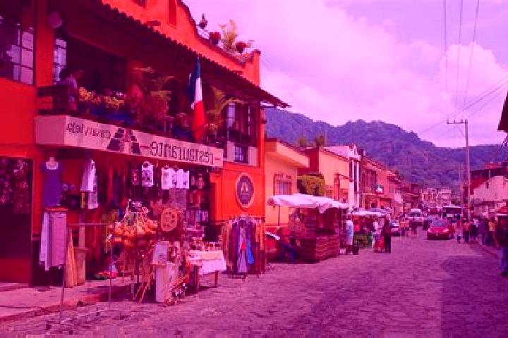 Madison, 30 — Escort in Valle de Morelos, Mexico