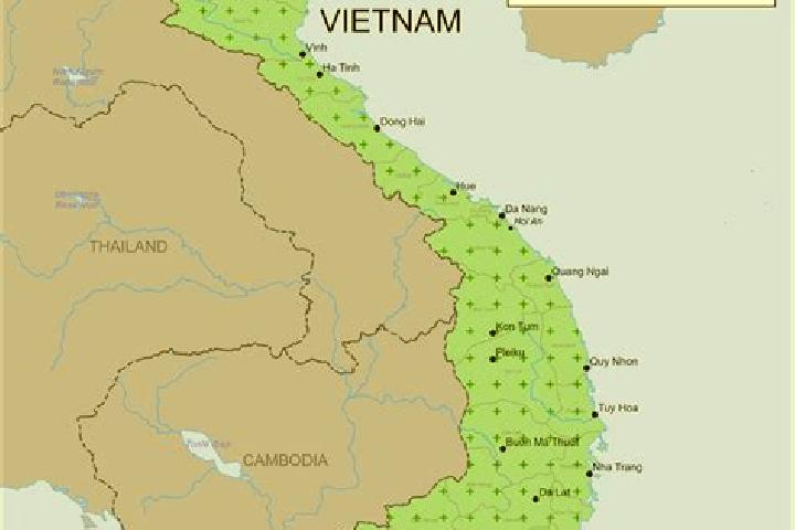 Madison, 30 — Escort in Van GJien, Vietnam
