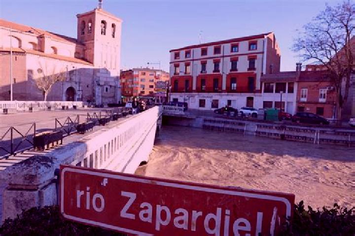 Madison, 30 — Escort in Zapardiel de la Canada, Spain