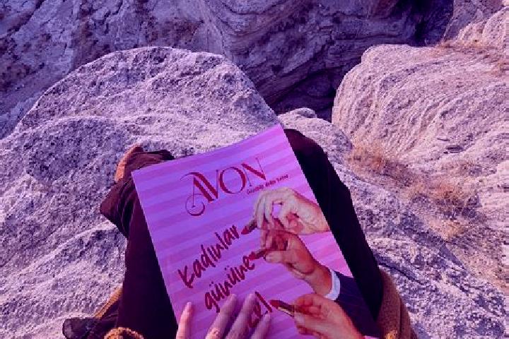 Madison, 30 — Escort in Zey, Turkey