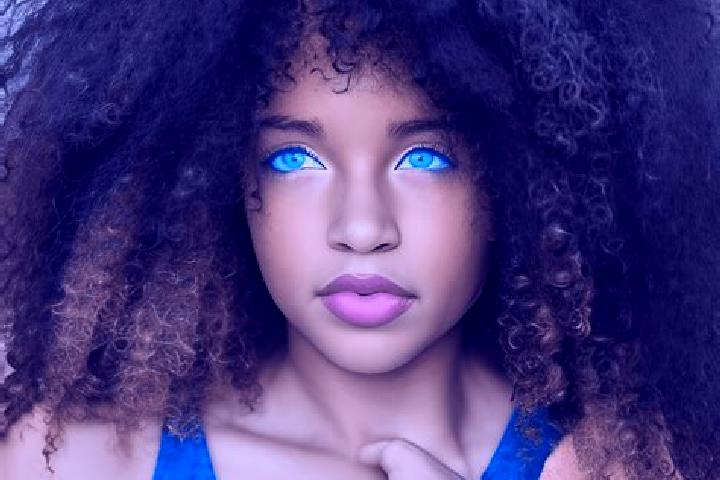 Madison, 31, a black blue-eyed mixed companion based in Byromville. Offering Fetish, BDSM, Tantra. Available for incall and outcall, overnight bookings avail...